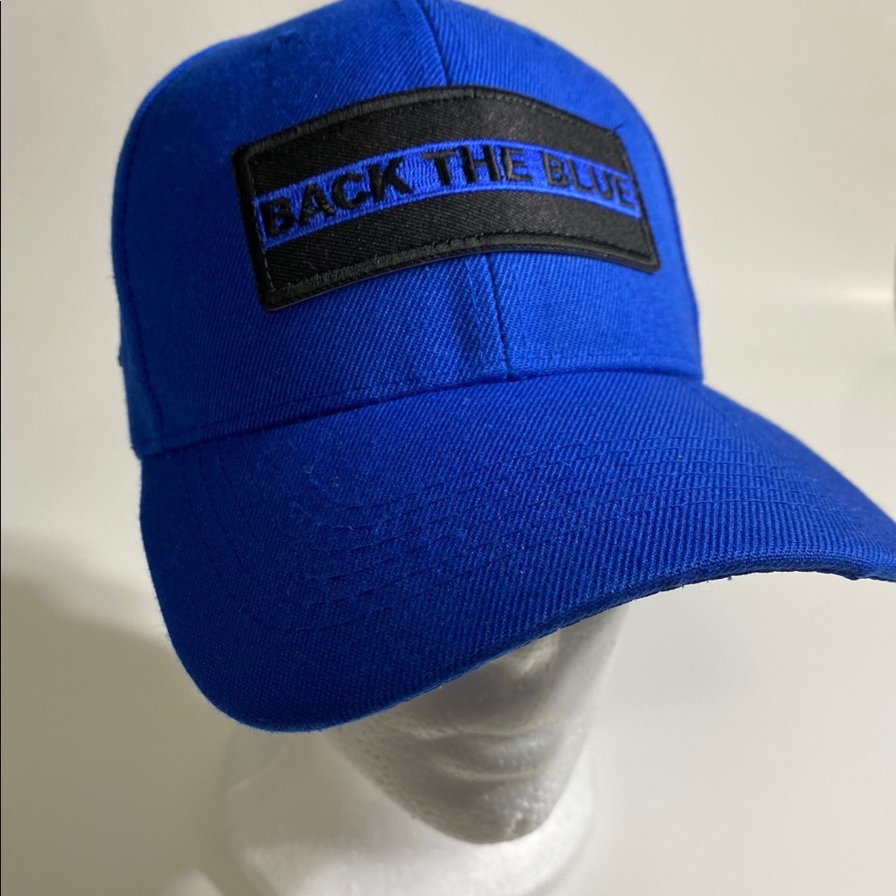 Baseball cap - Picture 7 of 7